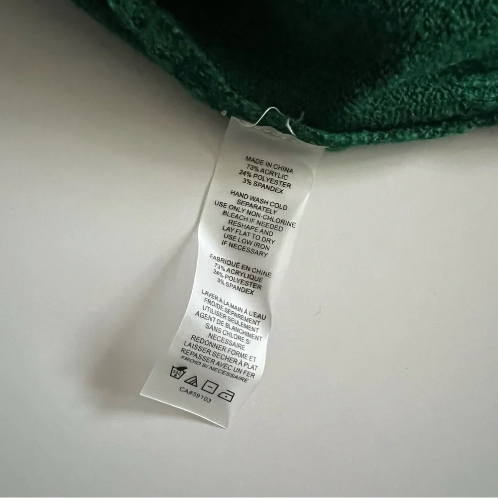 Vince Camuto new tags